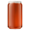 Beer Can Glass
