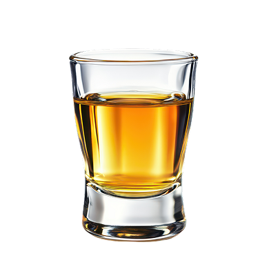 Shot Glass