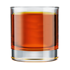 Whiskey Glass