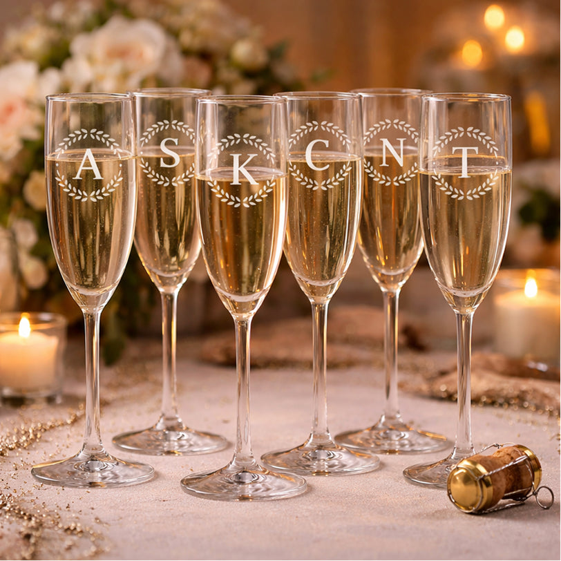 Champaign Flute