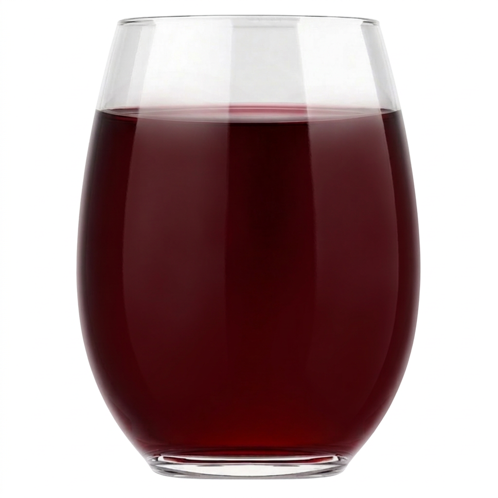 Stemless Wine