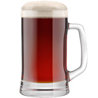 Beer Mug