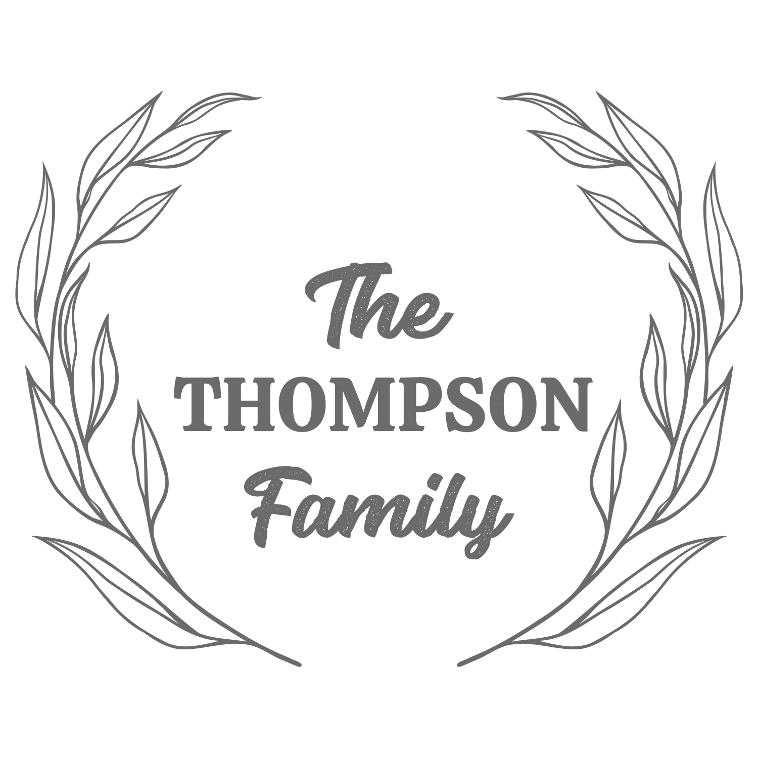Branches Family