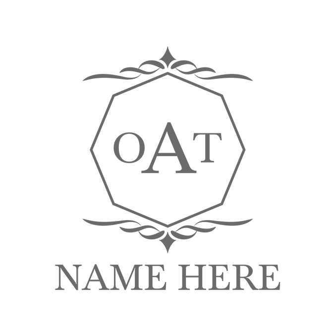 Octagon Frame