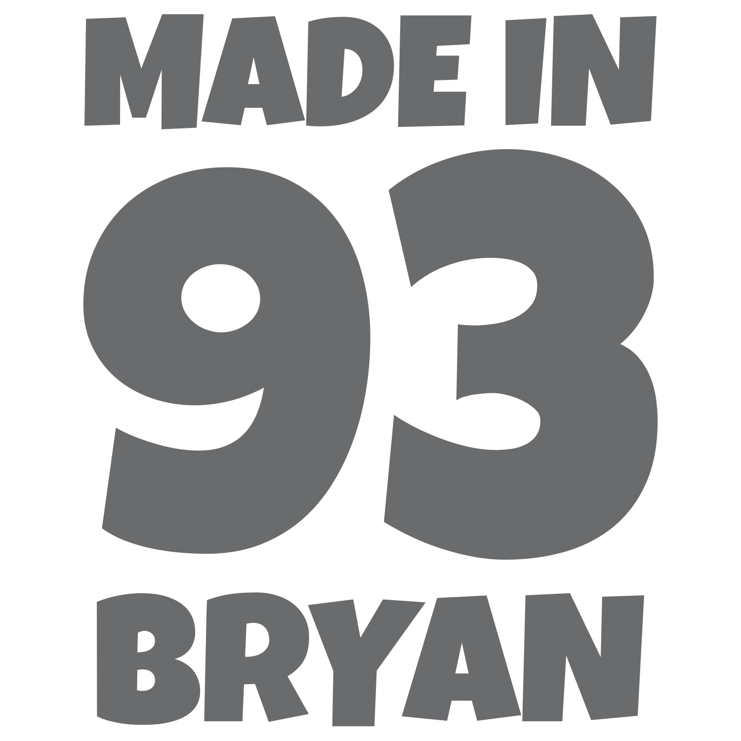 Made In