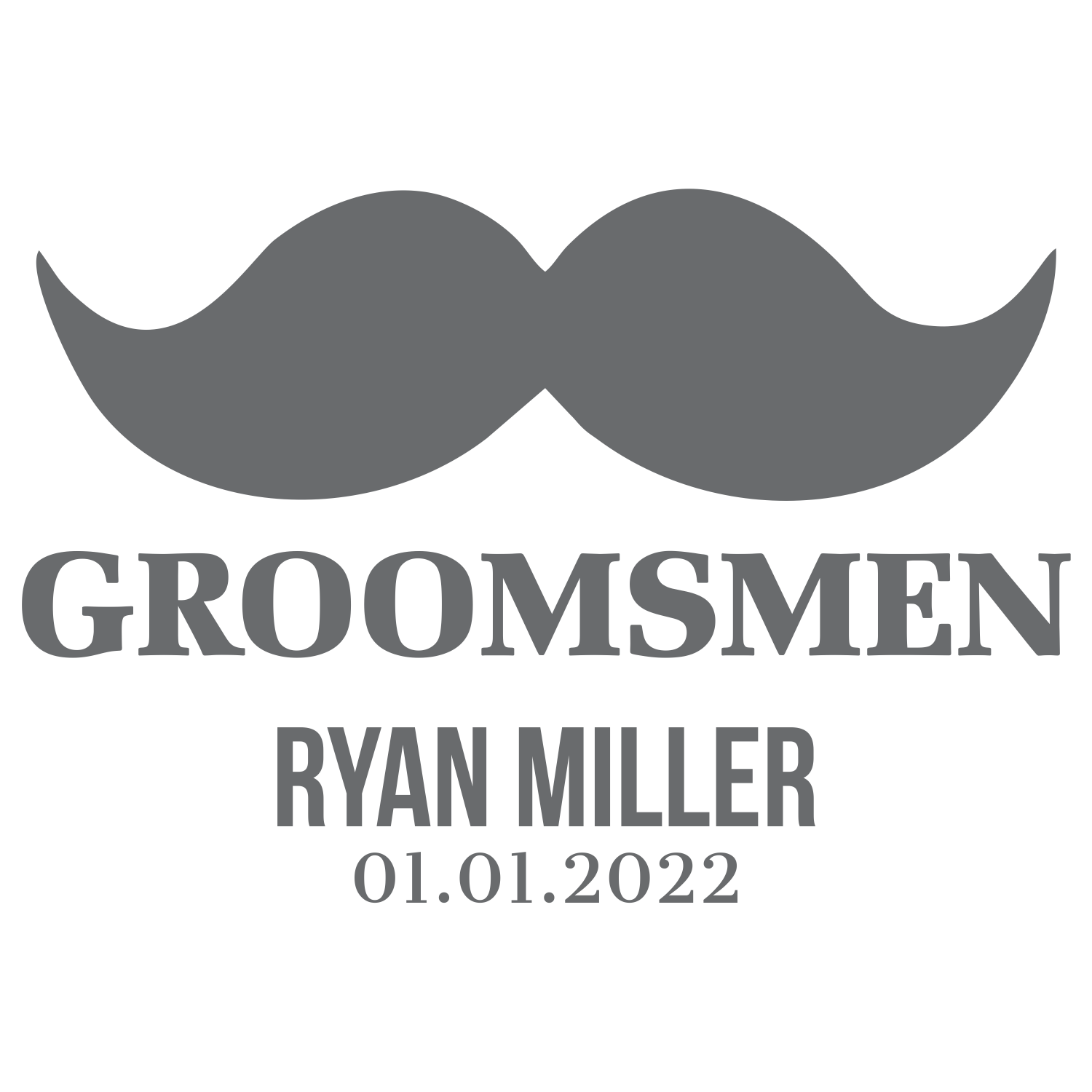 Mustache