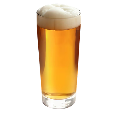 Pint Glass