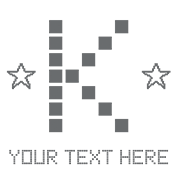 Pixel Fonts