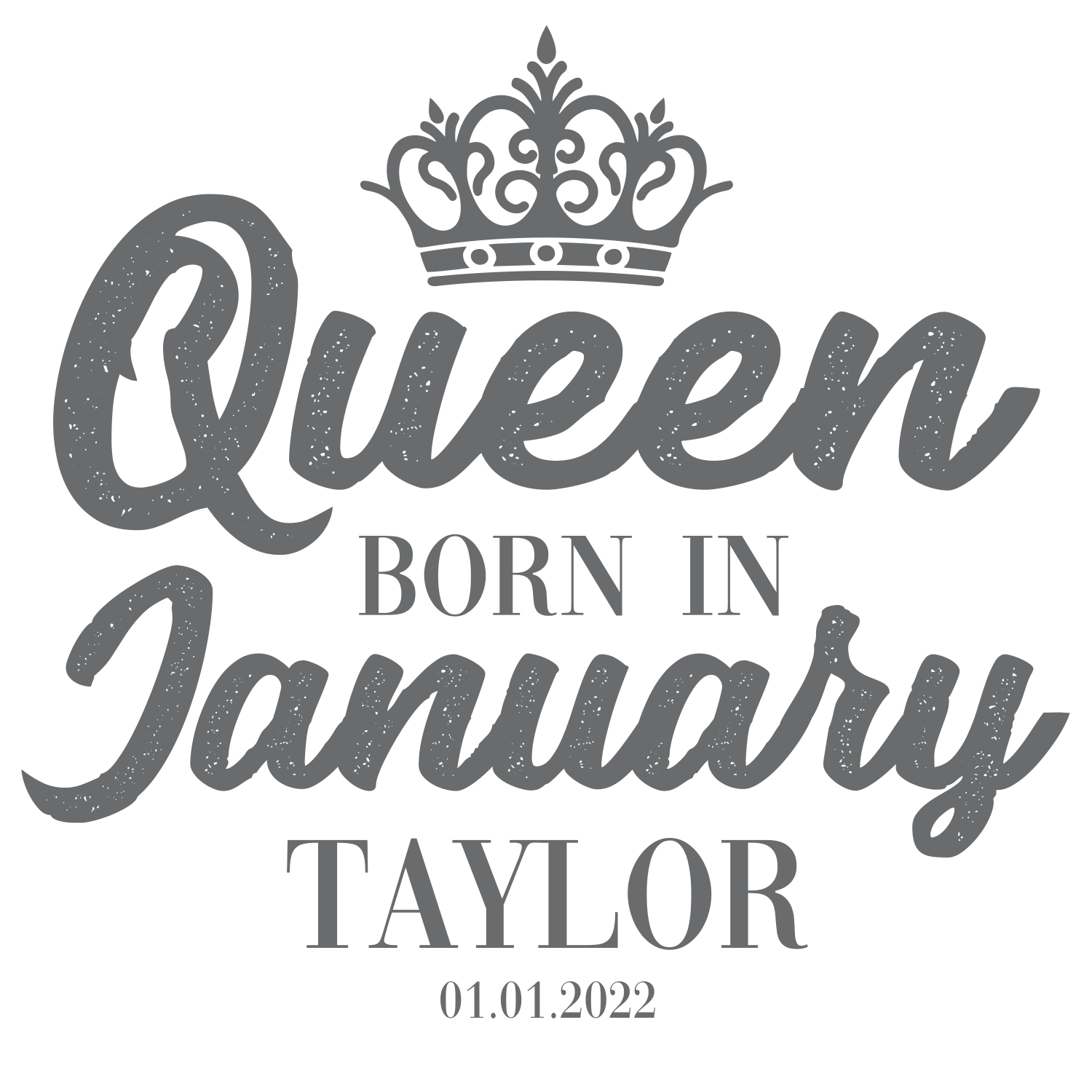 Queen