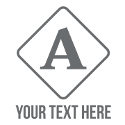 Warning Frame