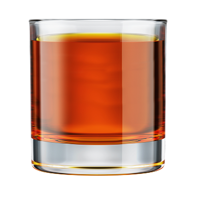 Whiskey Glass
